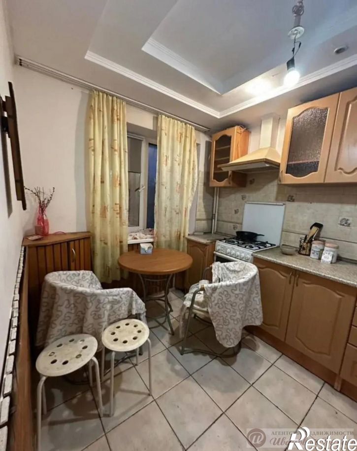 2-комн квартира Авроры улица, 122