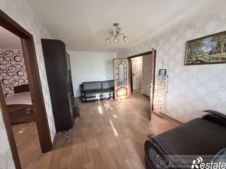 2-комн квартира Магистральная улица, 135а
