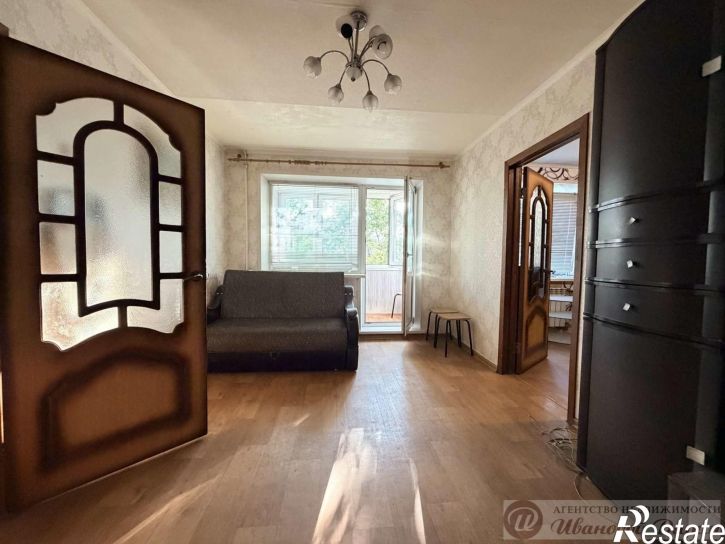 2-комн квартира Магистральная улица, 135а