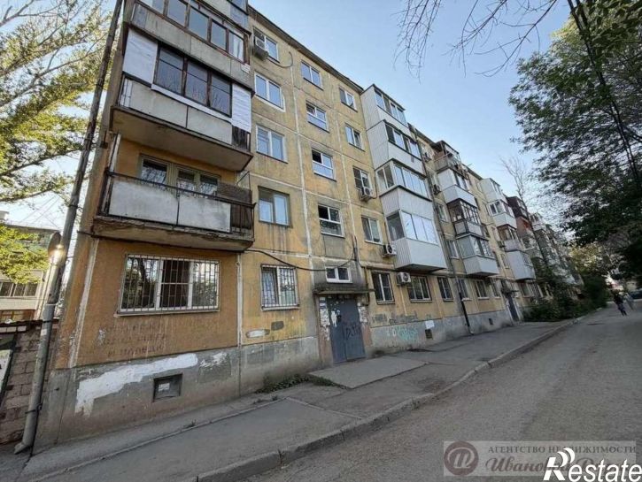 2-комн квартира Магистральная улица, 135а