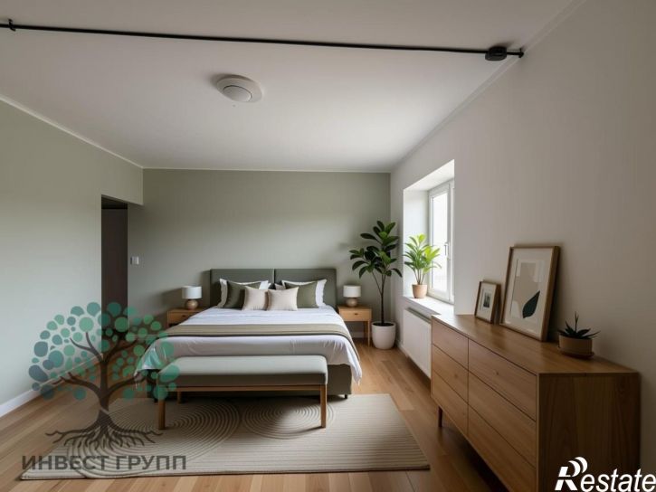 2-комн квартира Ново-Садовая улица, 140