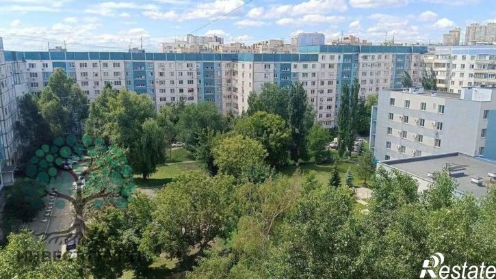 1-комн квартира Тухачевского улица, 40
