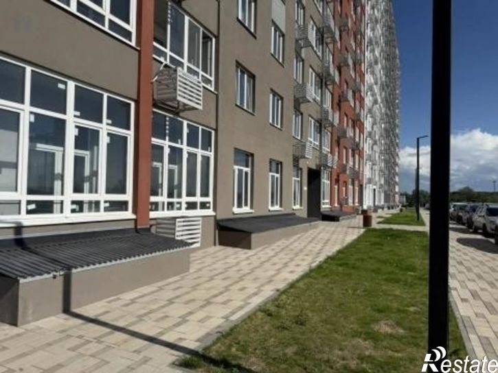 1-комн квартира Южное шоссе, 2