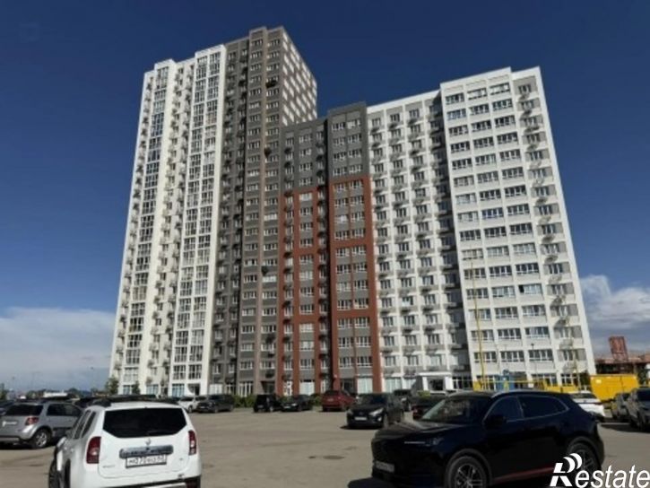 1-комн квартира Южное шоссе, 2