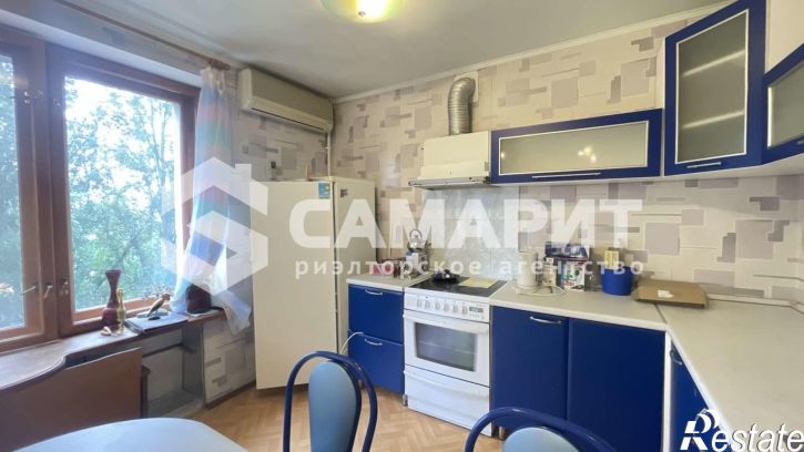 2-комн квартира Ленина проспект, 1