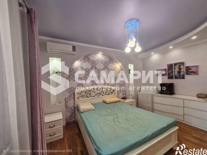 3-комн квартира Галактионовская улица, 277