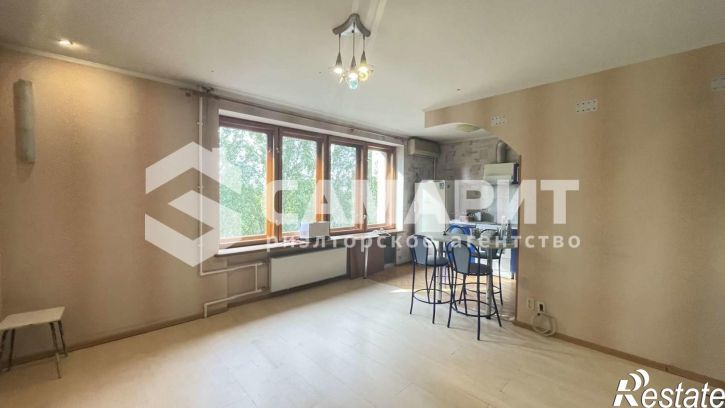 2-комн квартира Ленина проспект, 1