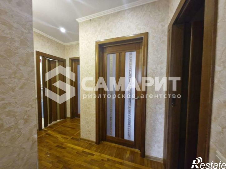 3-комн квартира Галактионовская улица, 277