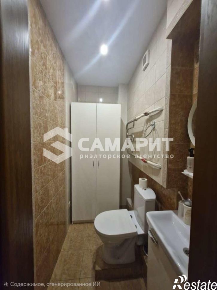 3-комн квартира Галактионовская улица, 277