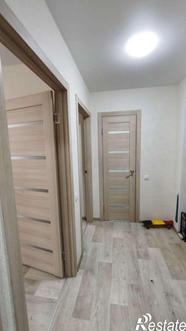 1-комн квартира Николая Баженова улица, 2а