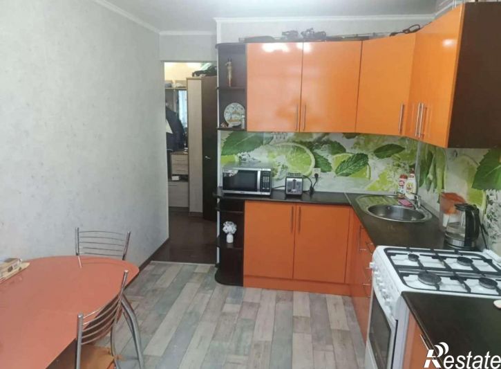 1-комн квартира Ивана Финютина бульвар, 50