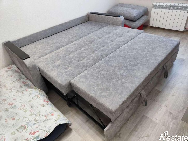 1-комн квартира Николая Баженова улица, 2а