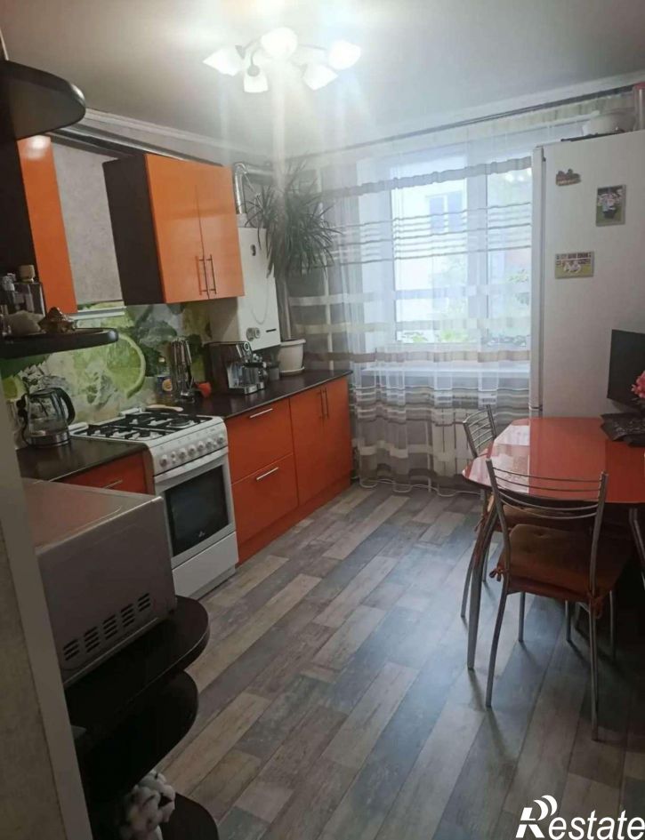 1-комн квартира Ивана Финютина бульвар, 50