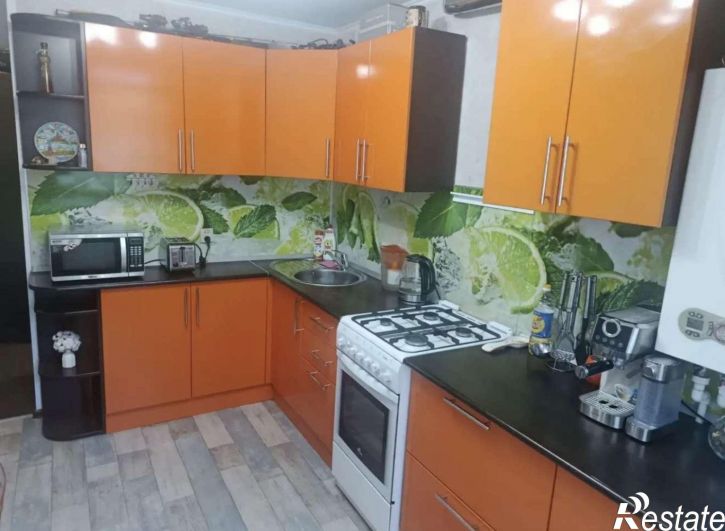 1-комн квартира Ивана Финютина бульвар, 50