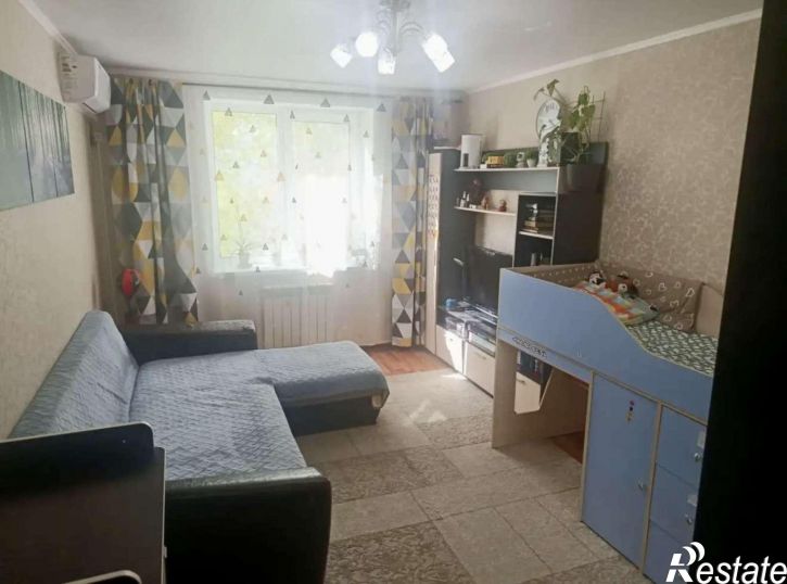 1-комн квартира Ивана Финютина бульвар, 50