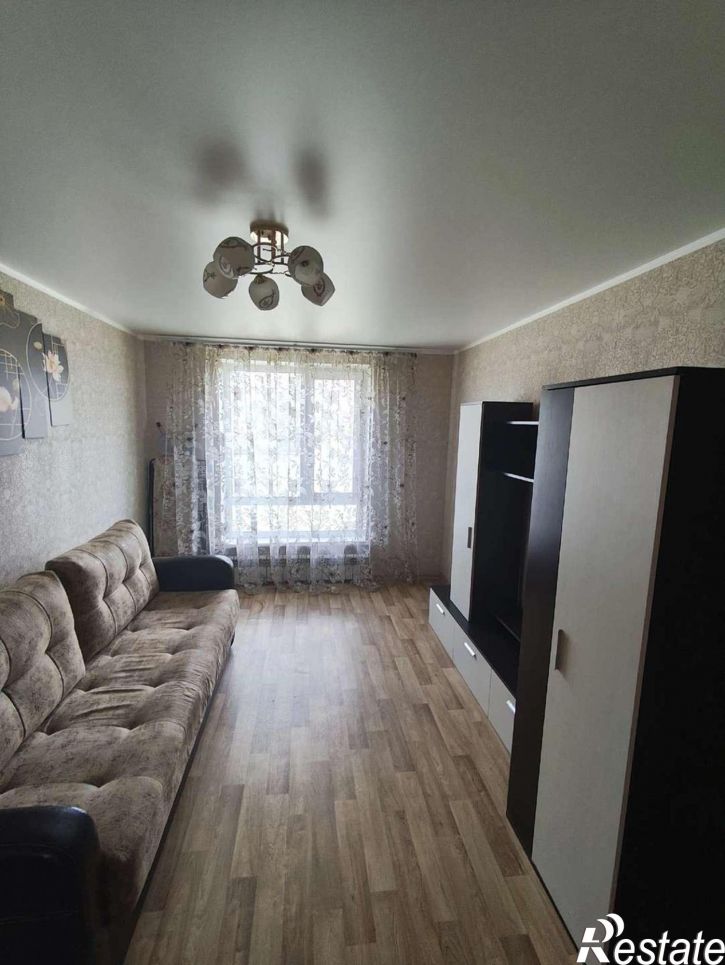 1-комн квартира Мира улица, 15