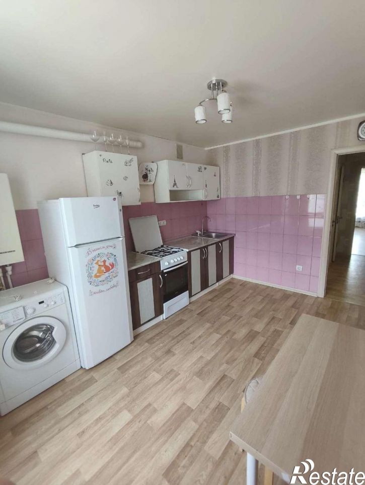 1-комн квартира Мира улица, 15