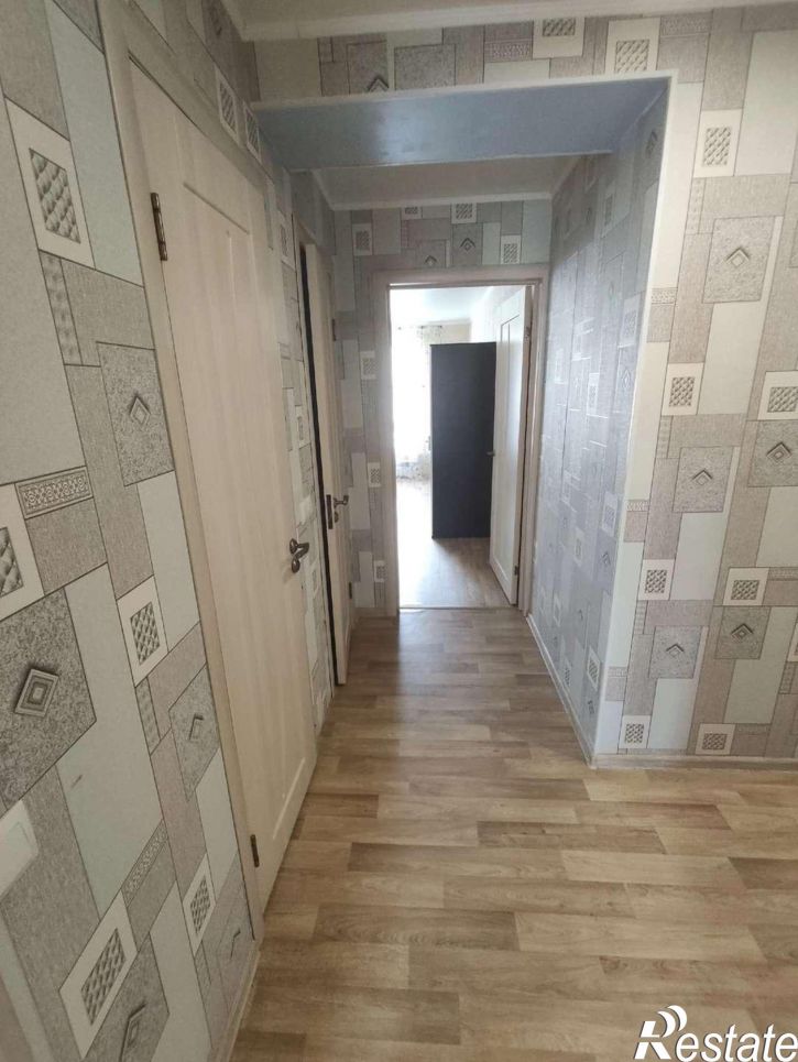 1-комн квартира Мира улица, 15