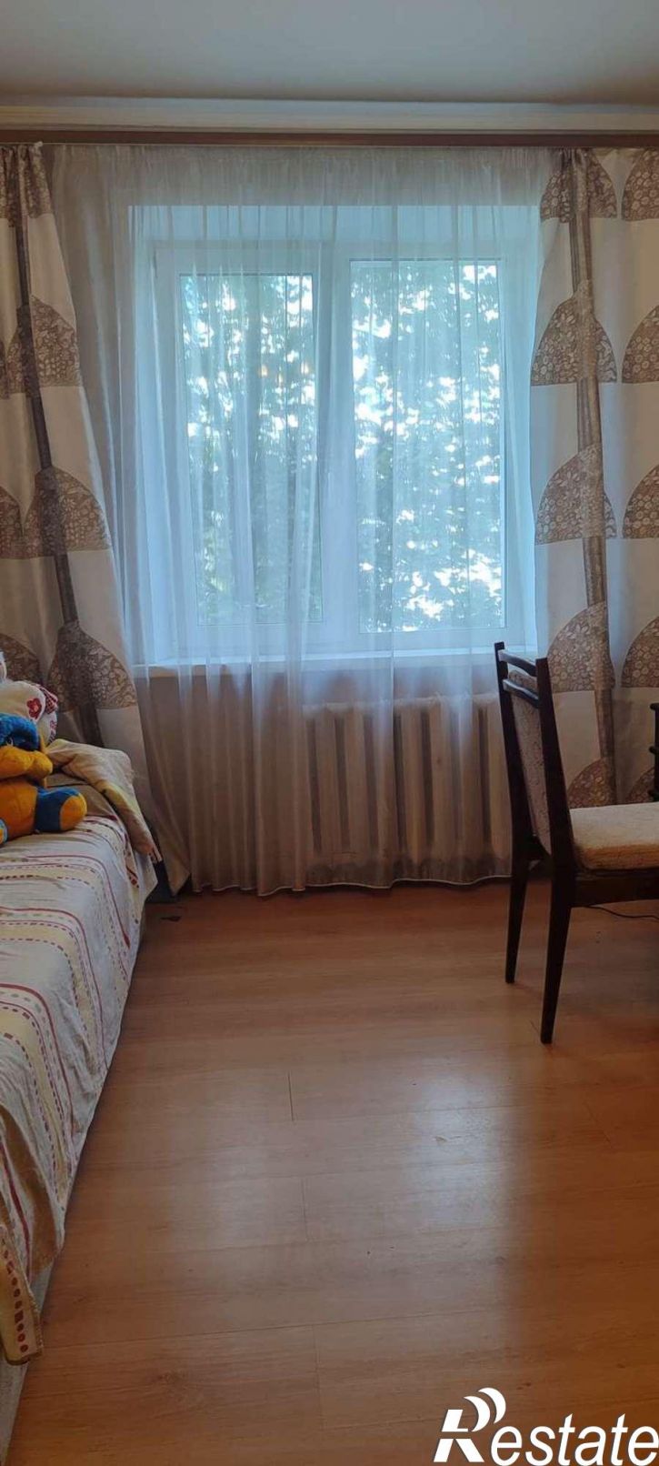 3-комн квартира Осипенко улица, 8