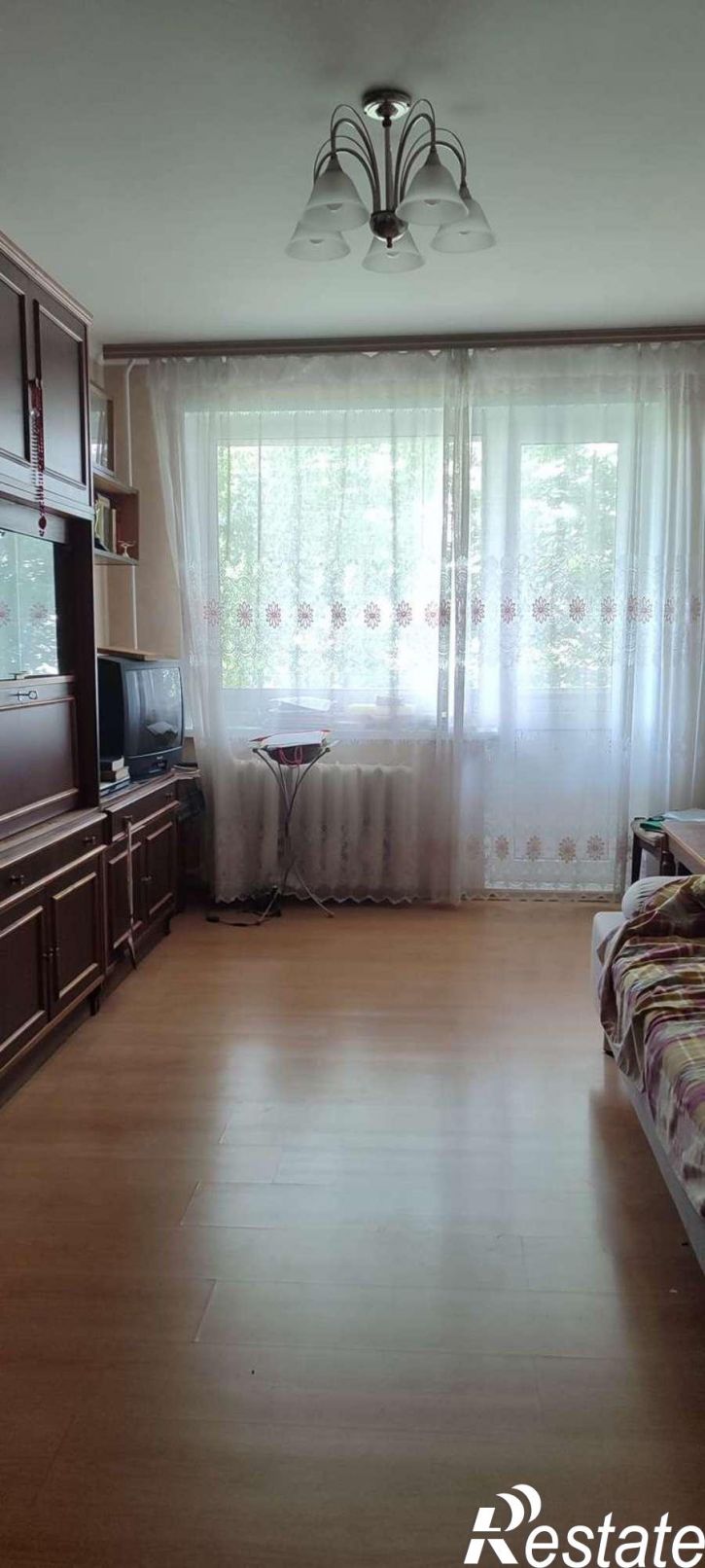 3-комн квартира Осипенко улица, 8