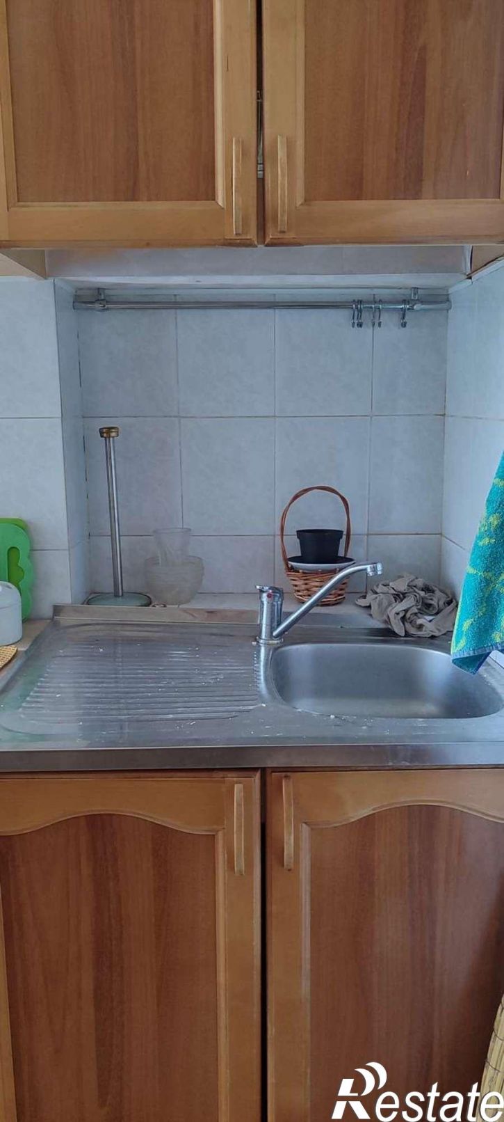 3-комн квартира Осипенко улица, 8