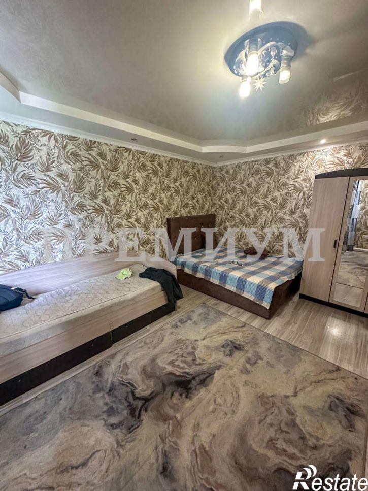 1-комн квартира 13-й квартал, 9