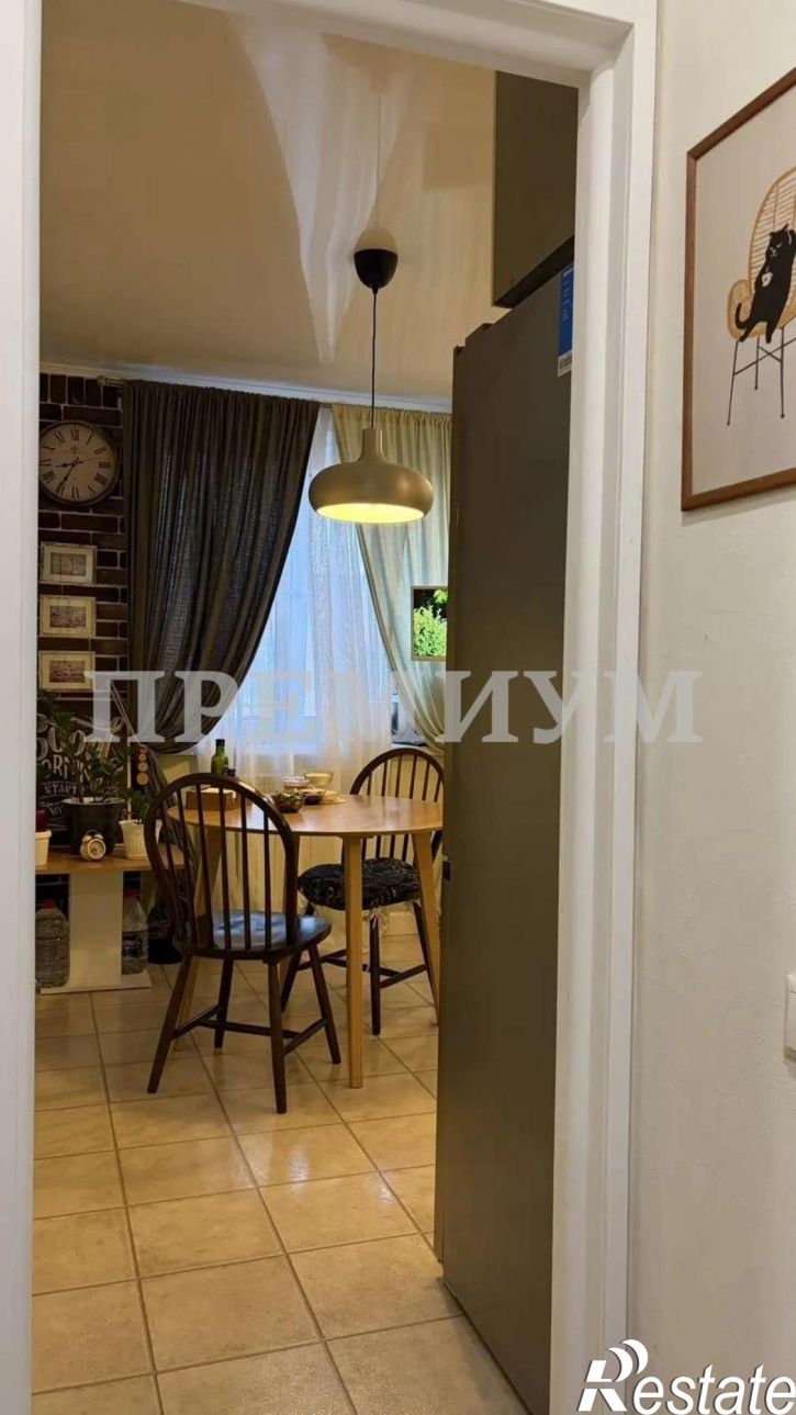 1-комн квартира микрорайон Крутые Ключи, 63