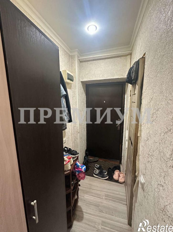 1-комн квартира 13-й квартал, 9