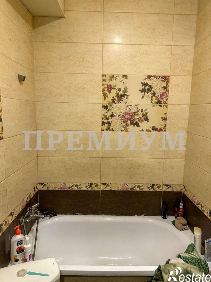 1-комн квартира 13-й квартал, 9