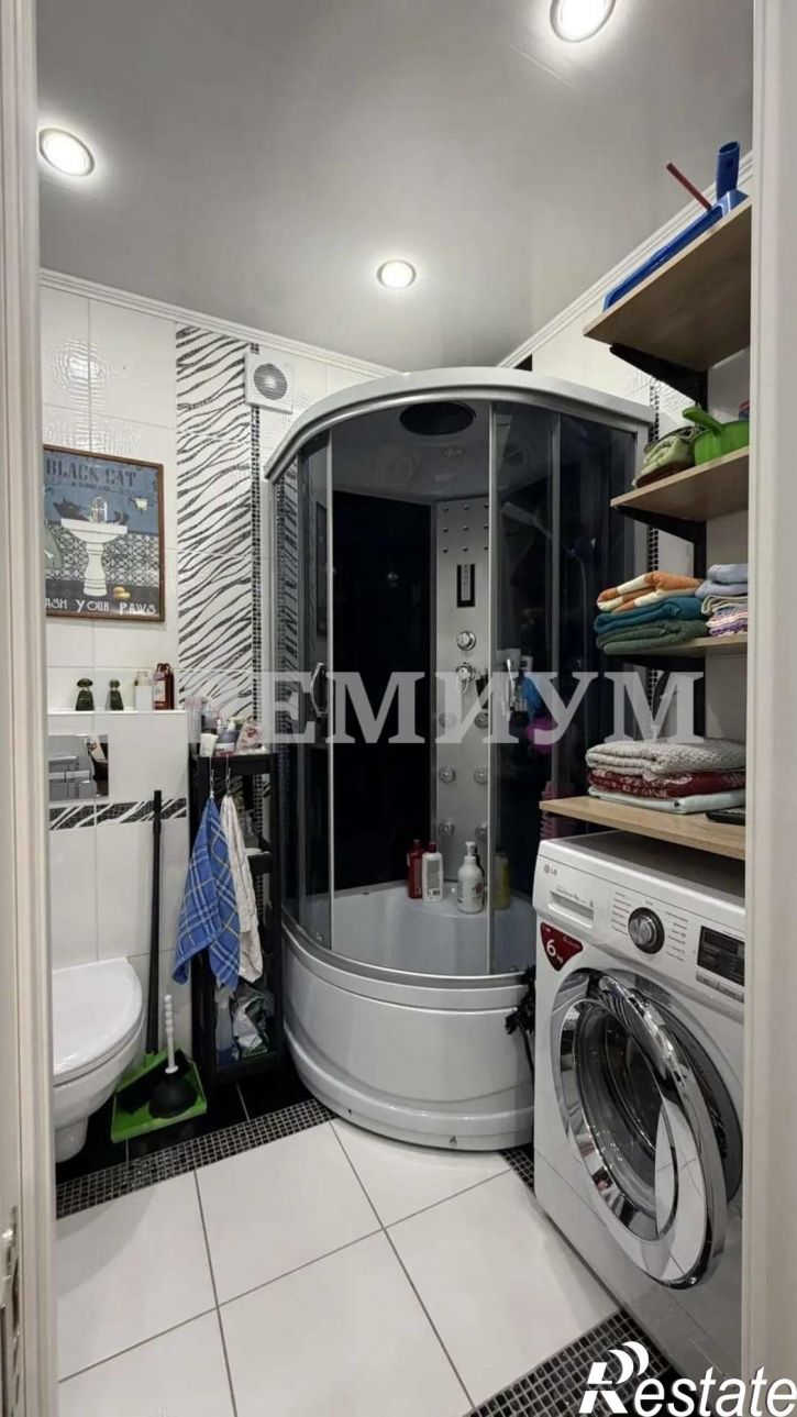 1-комн квартира микрорайон Крутые Ключи, 63