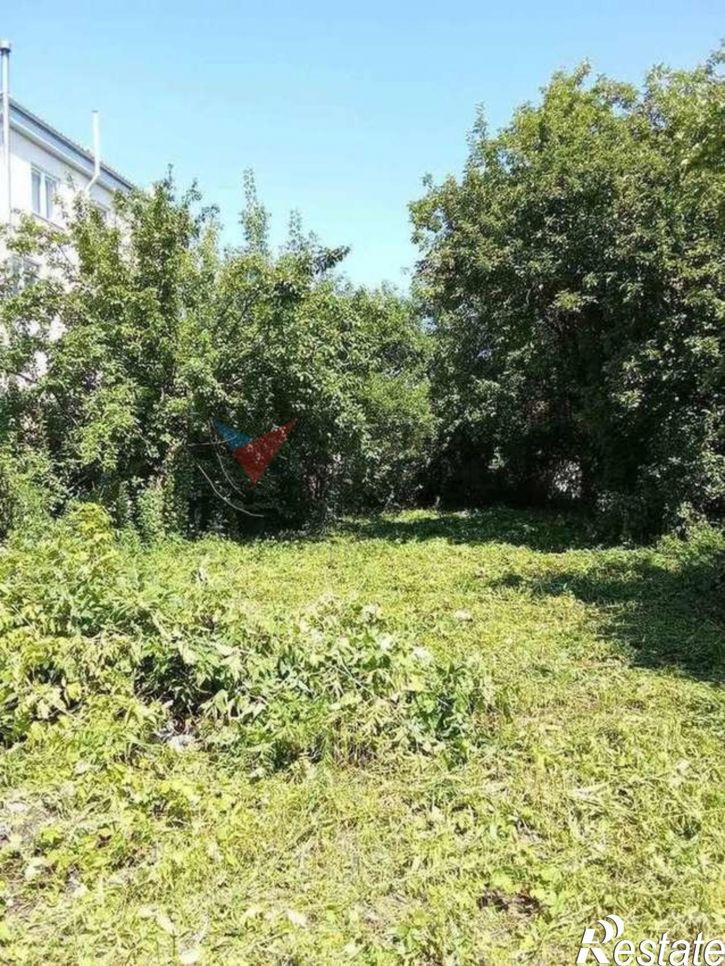 Земельный участок Московское шоссе 19-й километр, 12