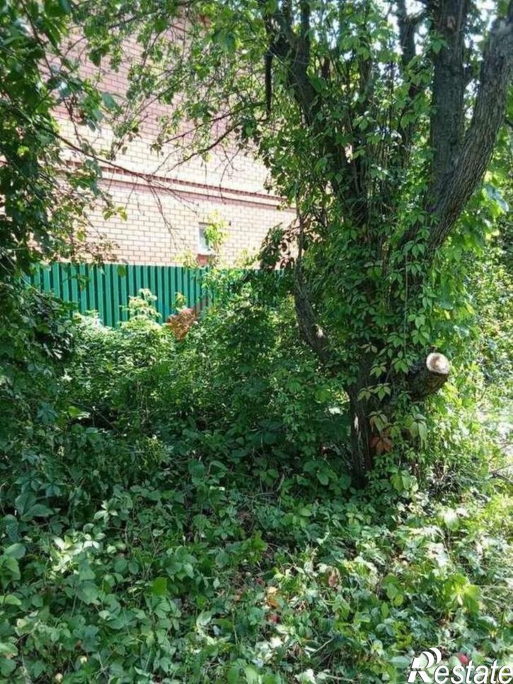 Земельный участок Московское шоссе 19-й километр, 12