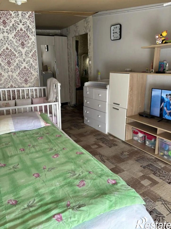 Коттедж/дом Потапова улица, 48