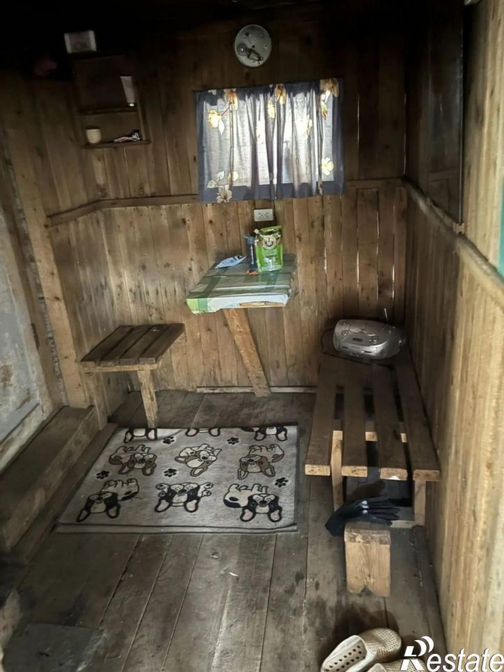 Коттедж/дом Потапова улица, 48