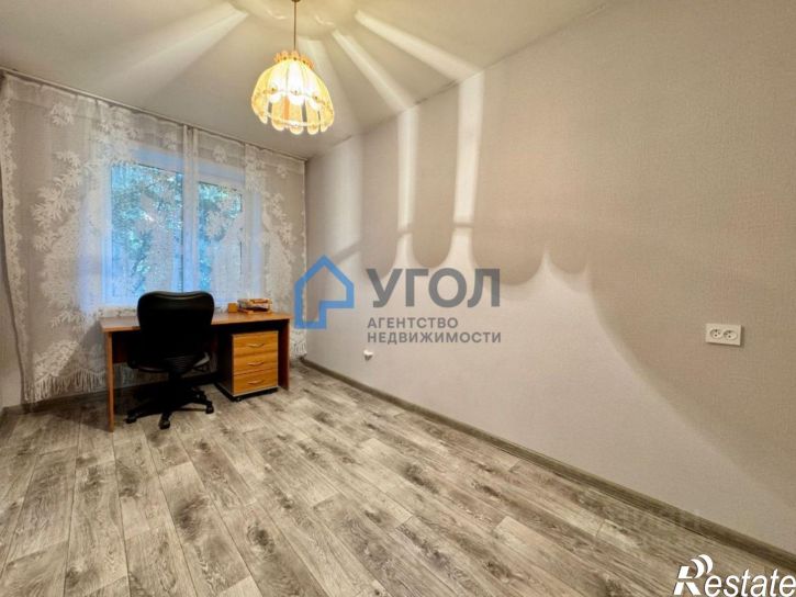 3-комн квартира ул Стара Загора, 100,  д. 100