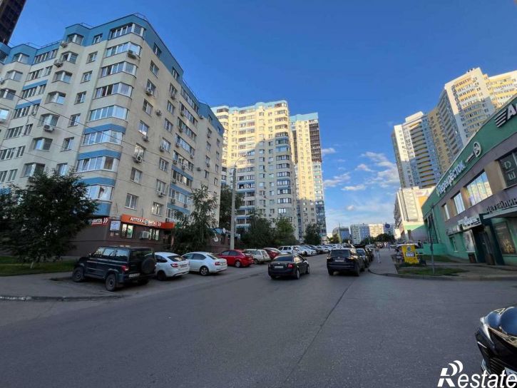 Торговое помещение 5-я просека, 110б