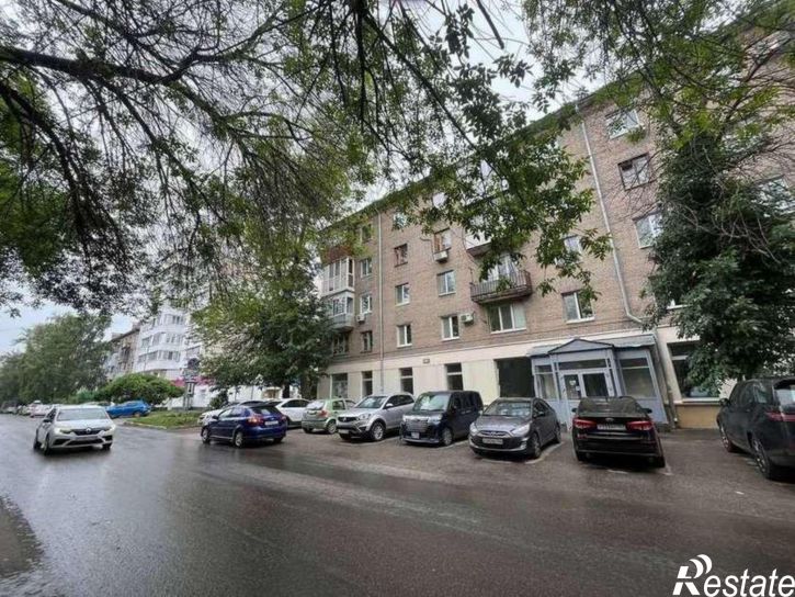 Торговое помещение Митирева пр-т, 16