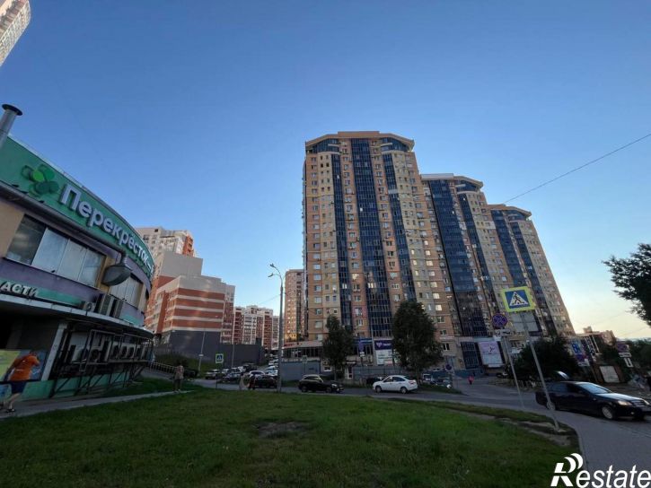 Торговое помещение 5-я просека, 110б