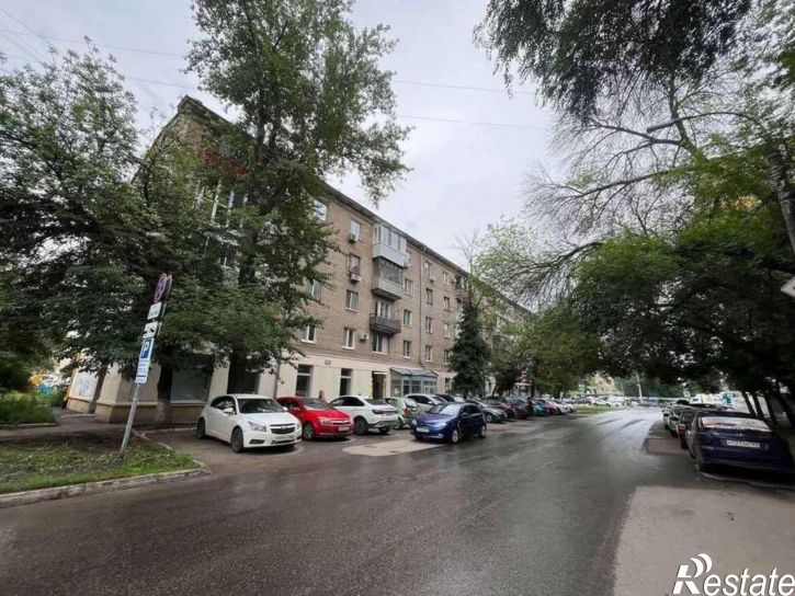 Торговое помещение Митирева пр-т, 16