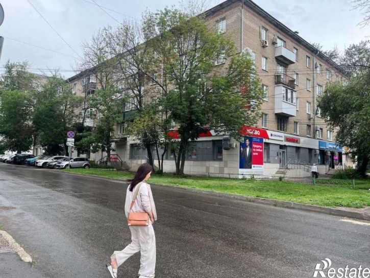 Торговое помещение Георгия Митерёва проезд, 16