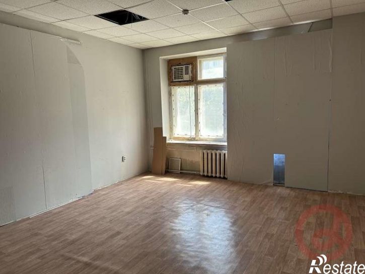Офис Запорожская улица, 19ка