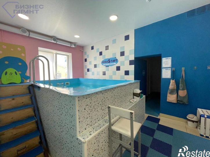 Торговое помещение микрорайон Крутые Ключи, 33