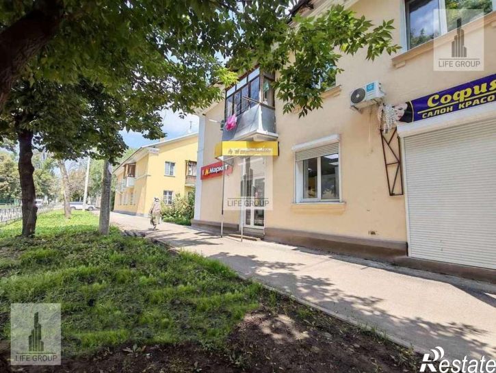 Торговое помещение Победы улица, 108