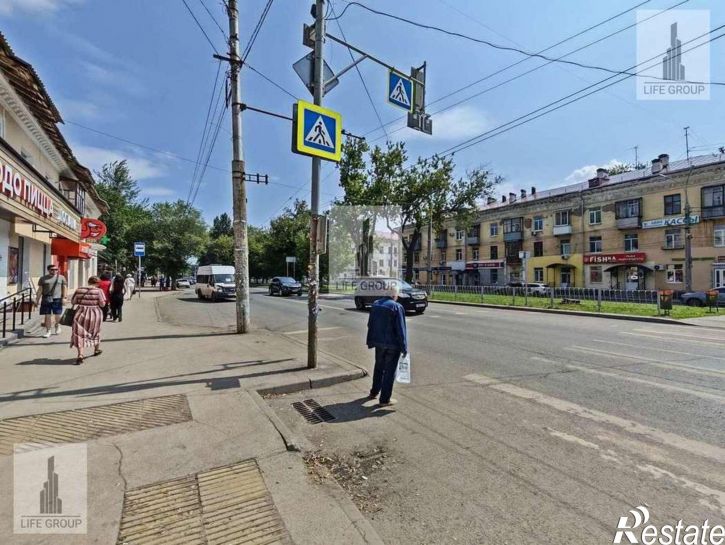 Торговое помещение Победы улица, 108