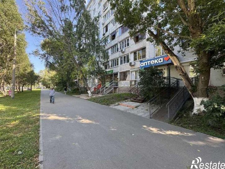 Торговое помещение Георгия Димитрова улица, 79