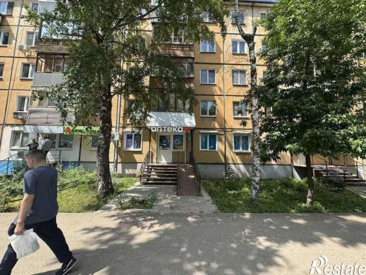 Торговое помещение Революционная улица, 125