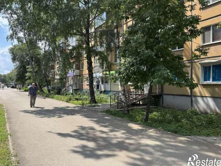 Торговое помещение Революционная улица, 125