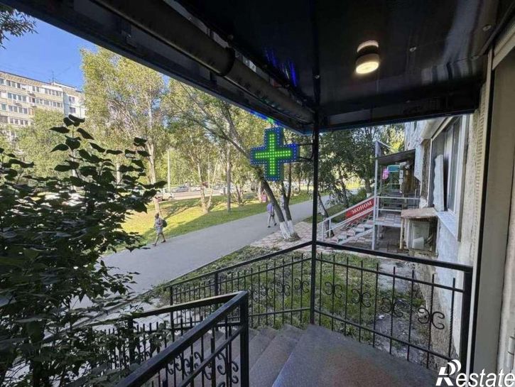 Торговое помещение Георгия Димитрова улица, 79