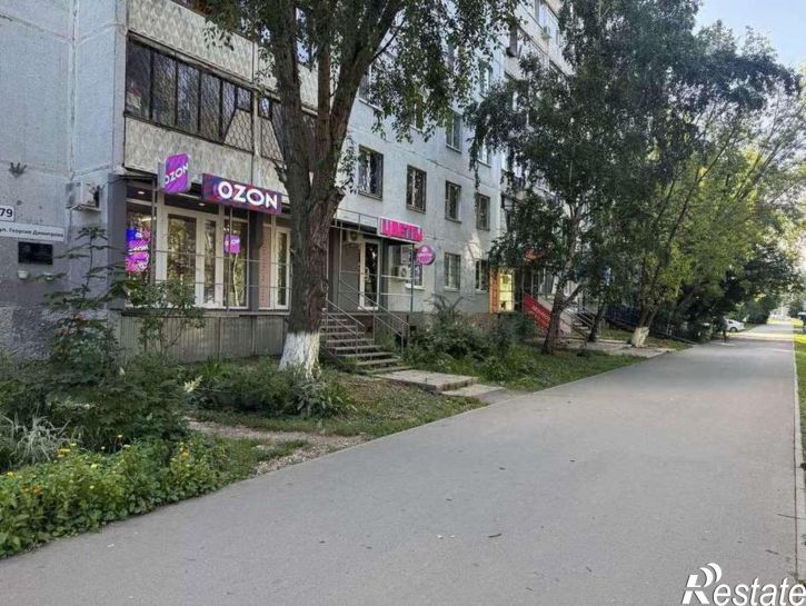 Торговое помещение Георгия Димитрова улица, 79