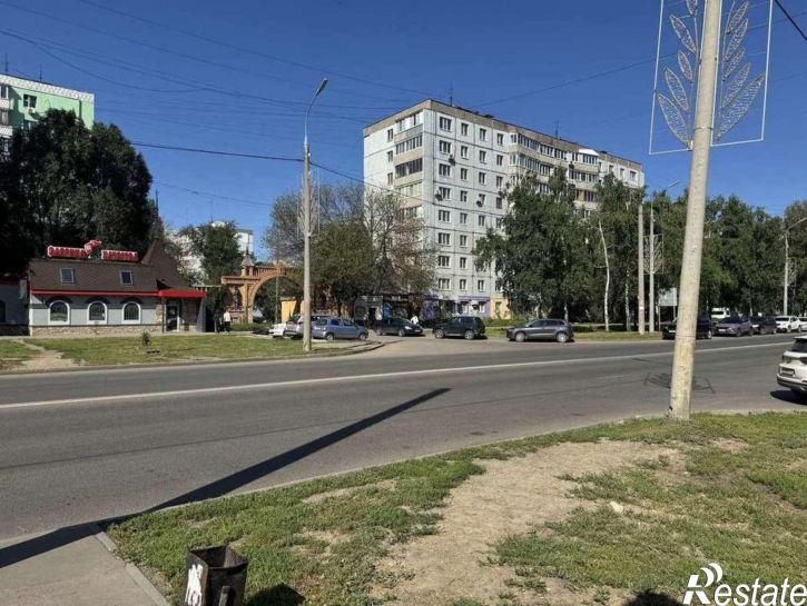 Торговое помещение Георгия Димитрова улица, 79